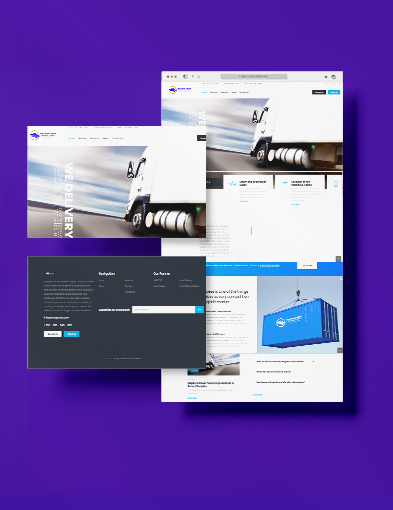 Magarya Web Design