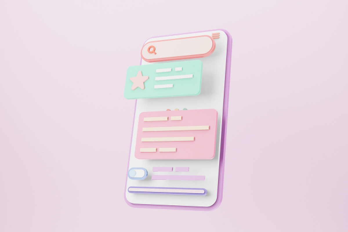 The Ultimate Guide to Mobile Application Development for a Competitive Edge